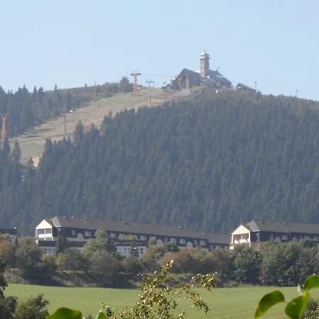 Haj 155 Loucna pod Klinovcem