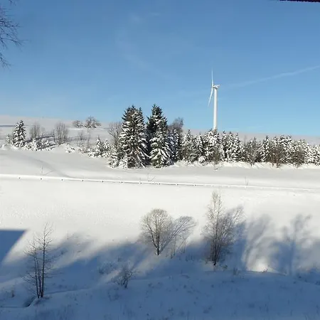 Haj 155 Loucna pod Klinovcem