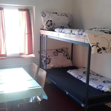 Haj 155 Loučná pod Klínovcem