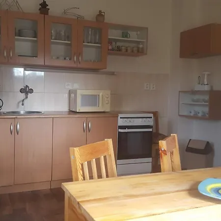 Haj 155 Chalet Loucna pod Klinovcem