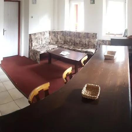 Haj 155 Chalet Loucna pod Klinovcem
