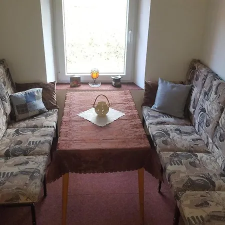 Haj 155 Chalet Loucna pod Klinovcem